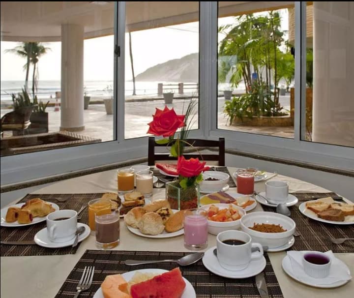 Aquaria Natal Hotel