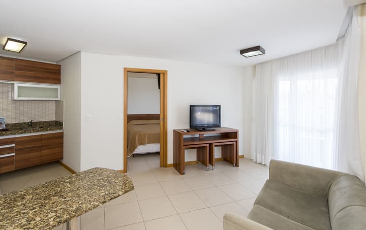 Aquaria Natal Hotel