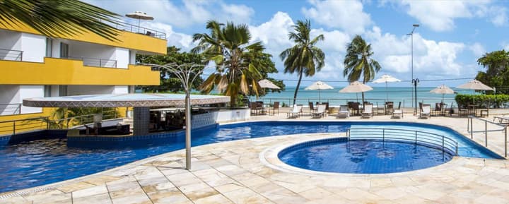Aquaria Natal Hotel