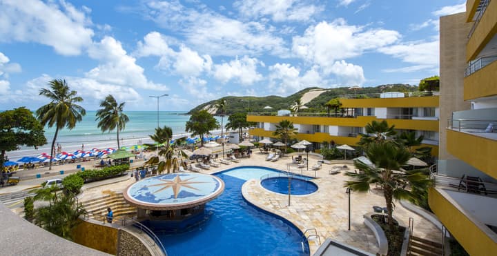 Aquaria Natal Hotel