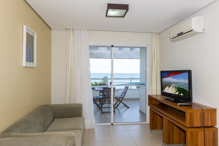 Aquaria Natal Hotel