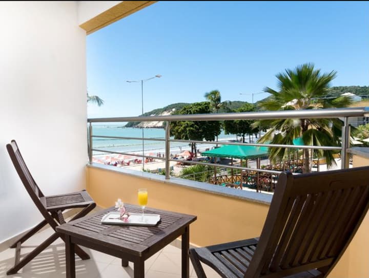 Aquaria Natal Hotel