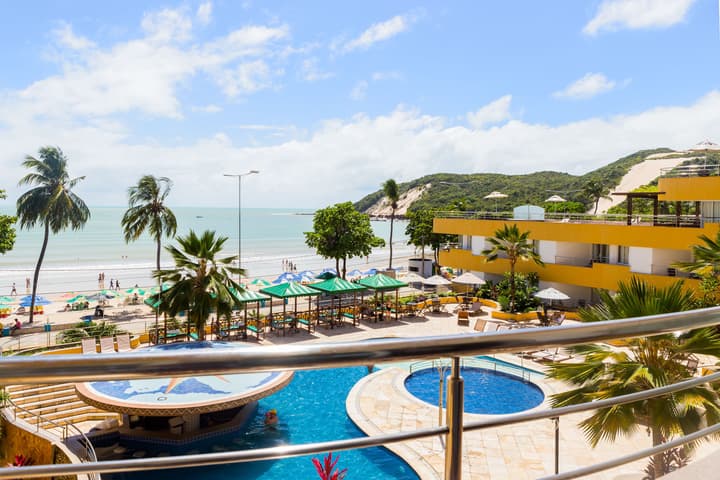Aquaria Natal Hotel