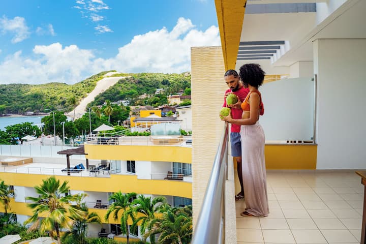Aquaria Natal Hotel