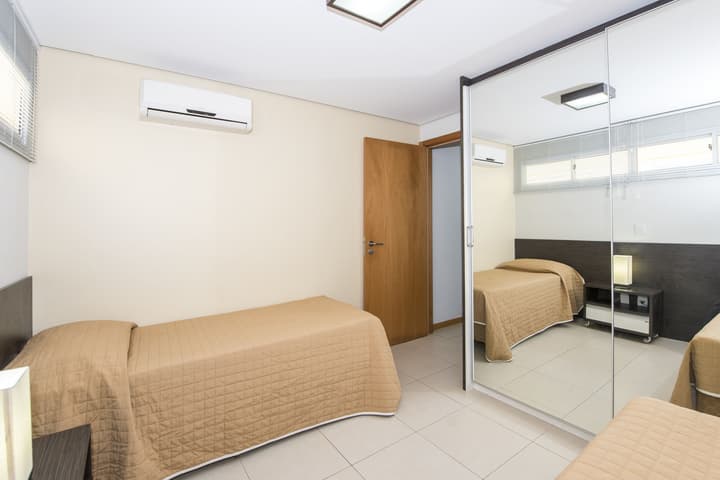 Aquaria Natal Hotel