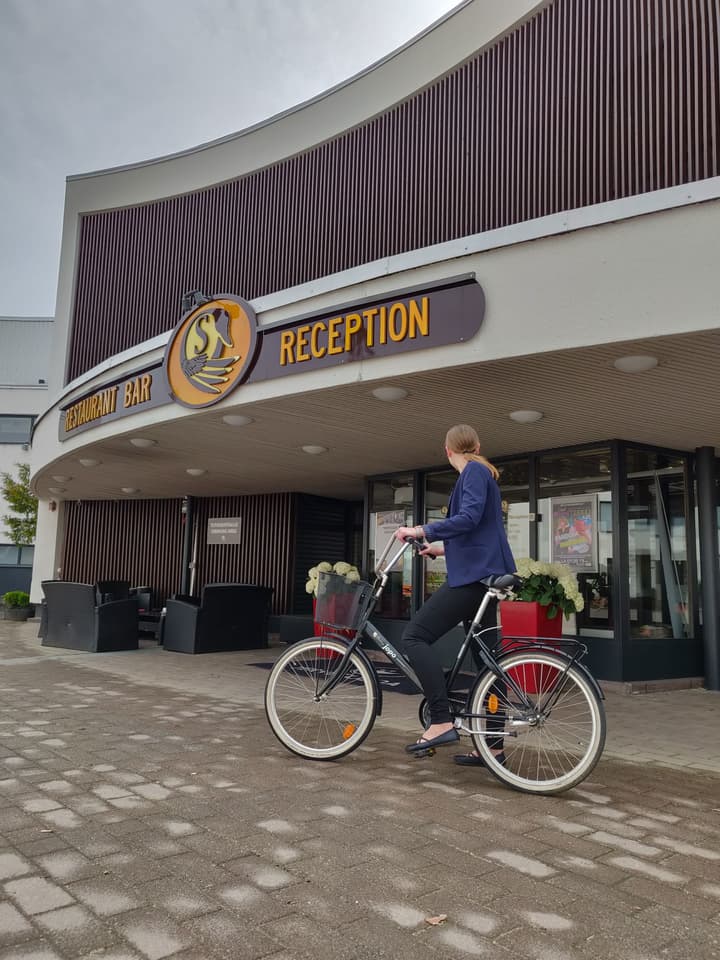 Hotel Sorsanpesä