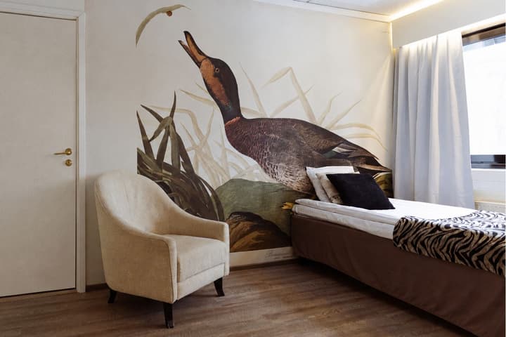 Hotel Sorsanpesä