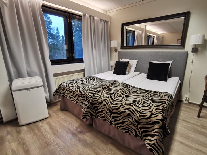 Hotel Sorsanpesä