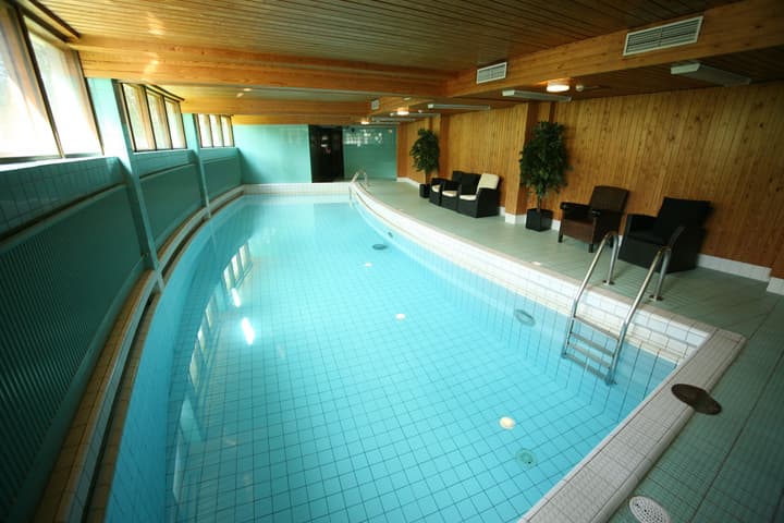 Hotel Sorsanpesä