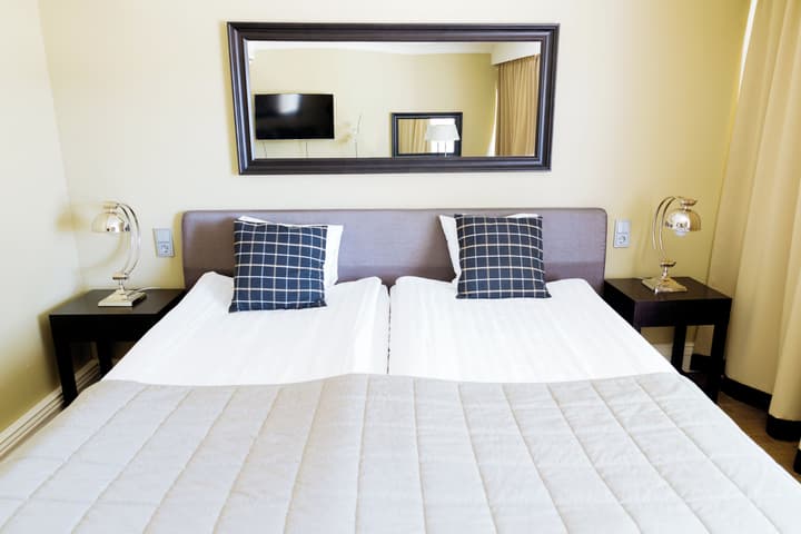 Hotel Sorsanpesä