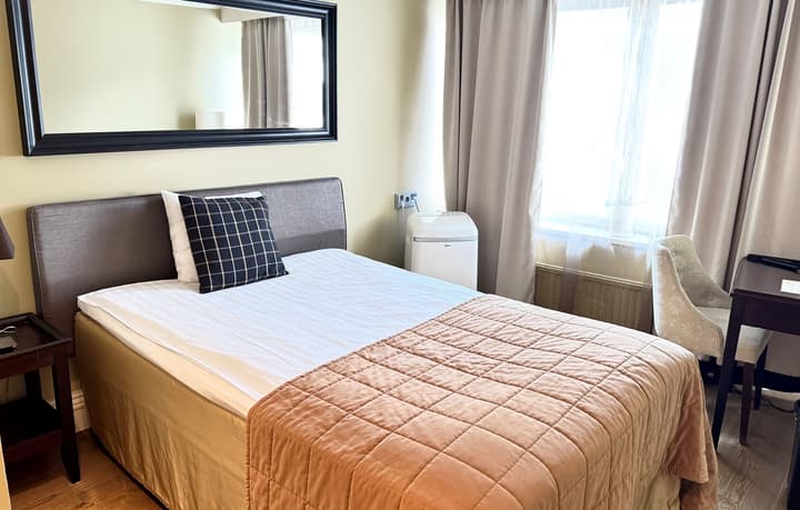 Hotel Sorsanpesä
