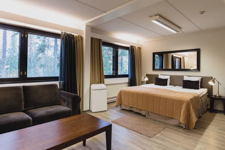Hotel Sorsanpesä