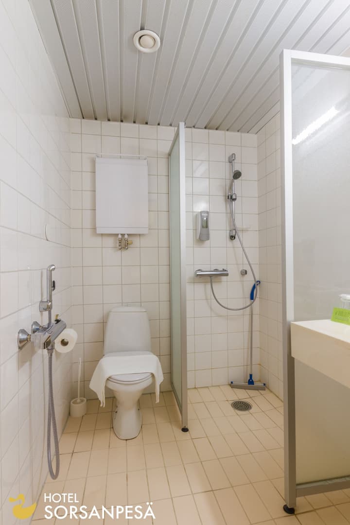 Hotel Sorsanpesä