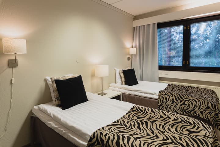 Hotel Sorsanpesä