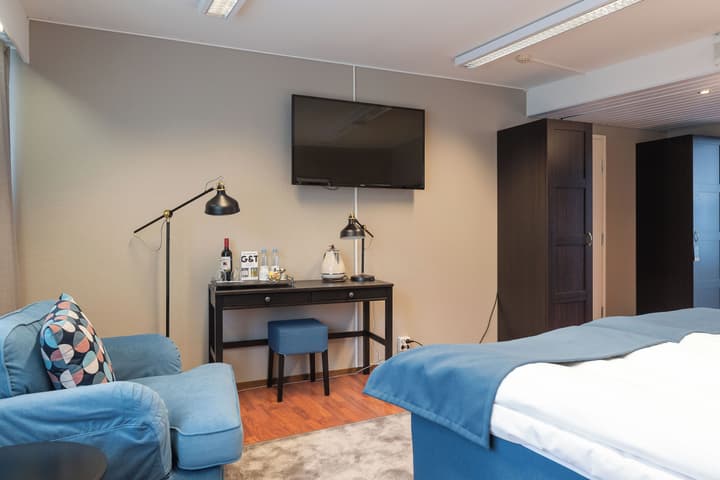 Hotel Sorsanpesä