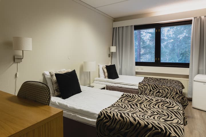 Hotel Sorsanpesä