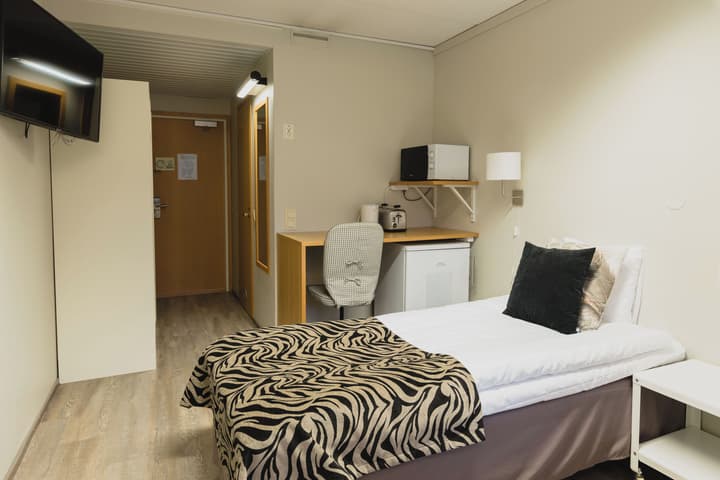 Hotel Sorsanpesä