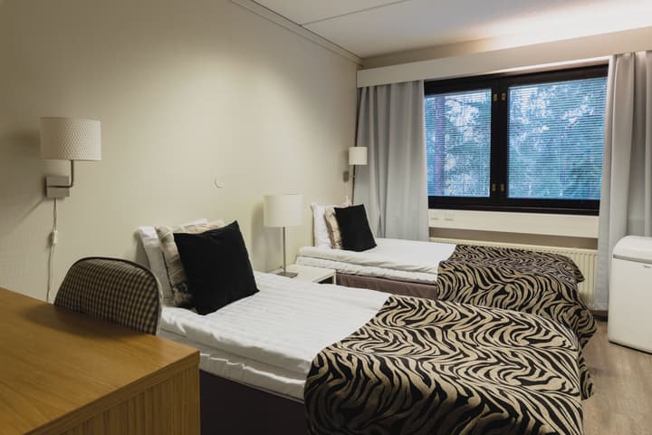 Hotel Sorsanpesä