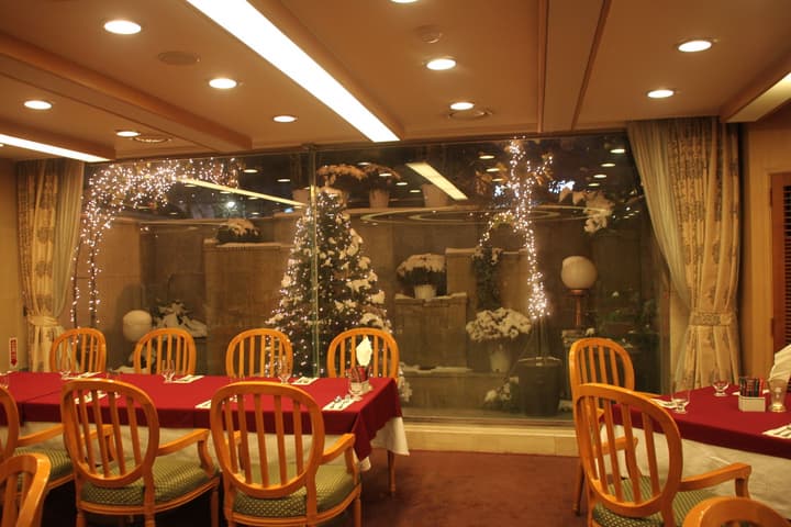 Seoul Rex Hotel