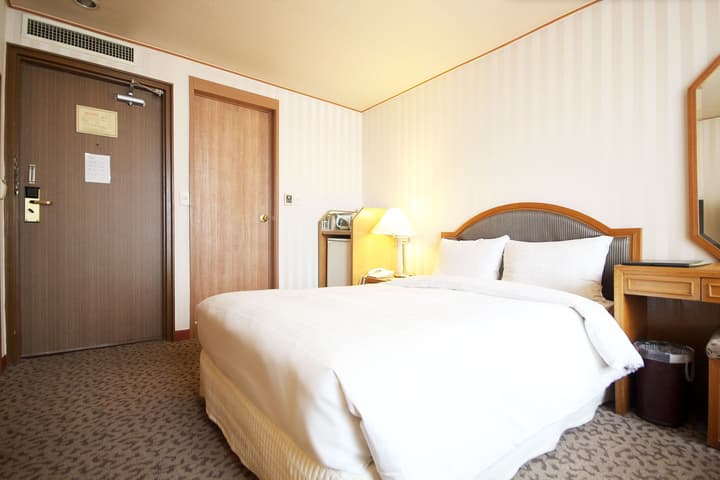 Seoul Rex Hotel