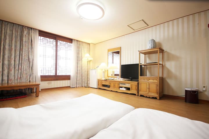 Seoul Rex Hotel