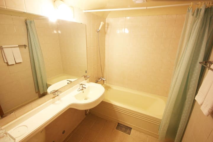 Seoul Rex Hotel