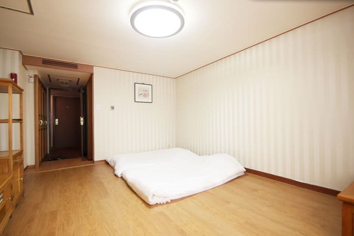 Seoul Rex Hotel