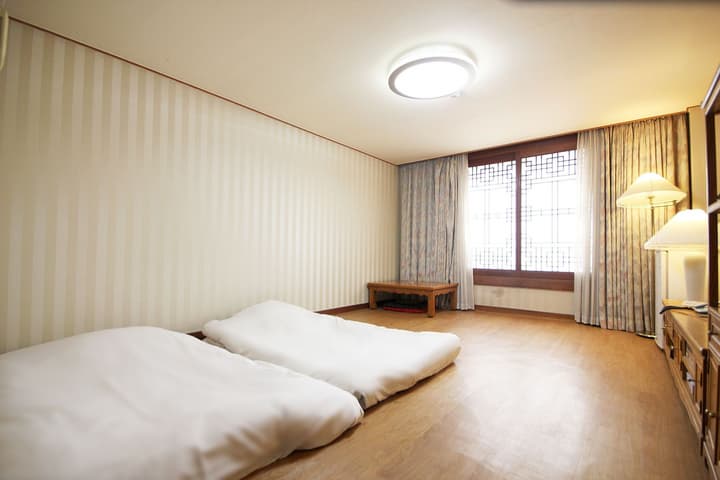 Seoul Rex Hotel