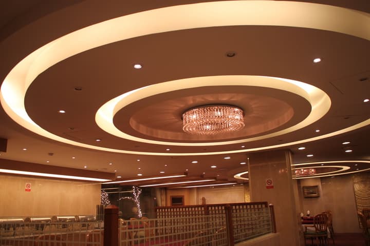 Seoul Rex Hotel