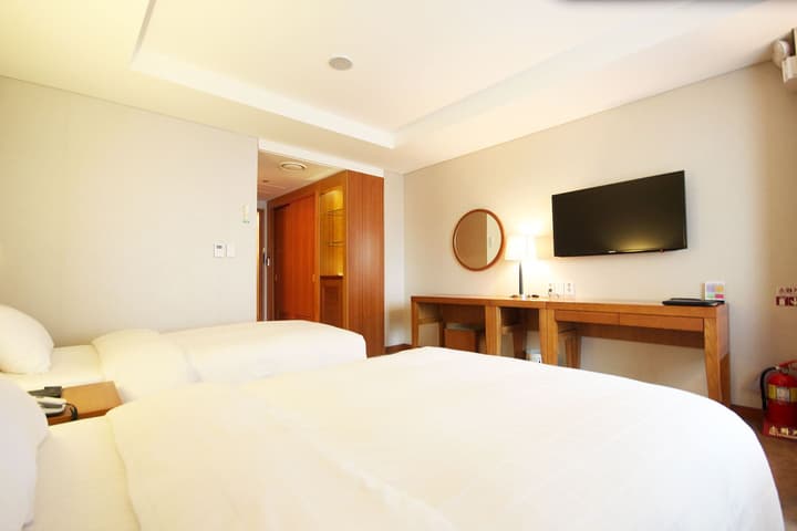 Seoul Rex Hotel