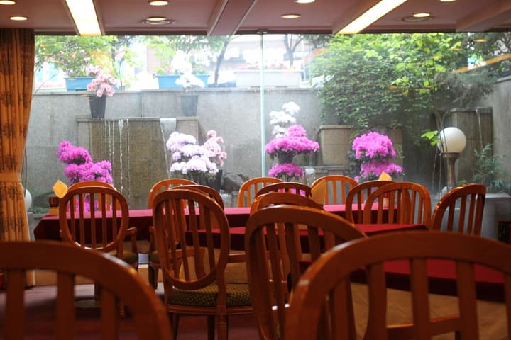 Seoul Rex Hotel
