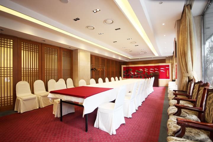 Seoul Rex Hotel