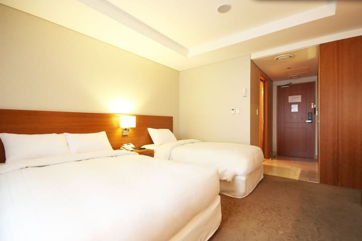Seoul Rex Hotel