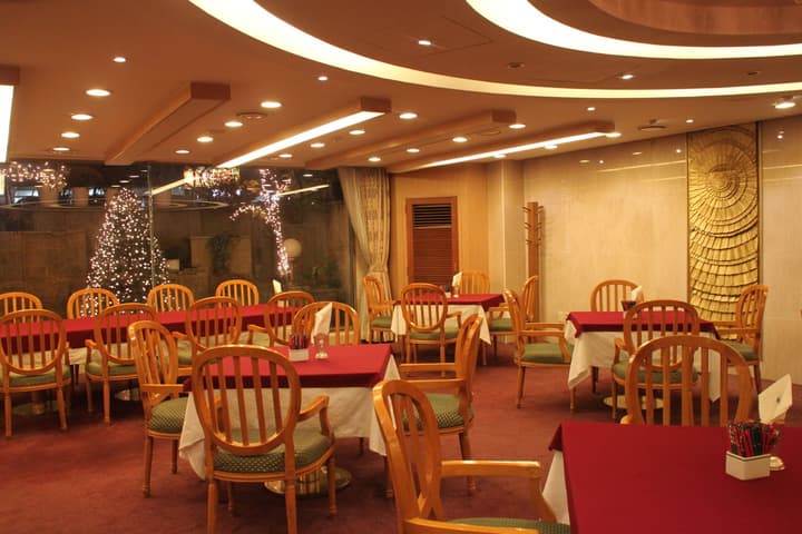 Seoul Rex Hotel