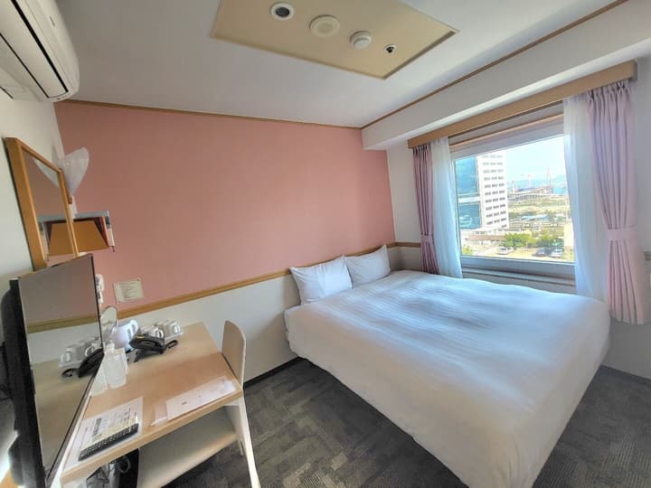 Toyoko Inn Busan Jungang Station