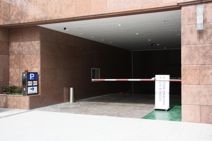 Toyoko Inn Busan Jungang Station