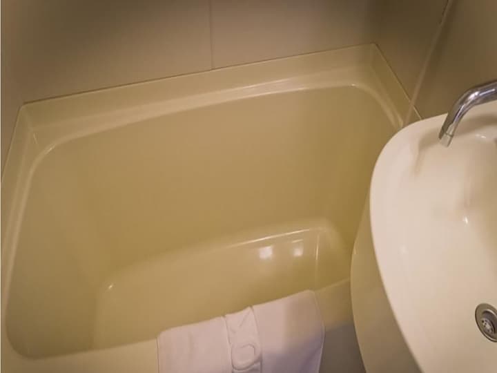 Toyoko Inn Busan Jungang Station