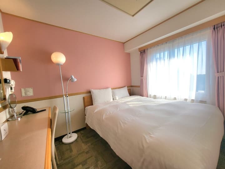 Toyoko Inn Busan Jungang Station