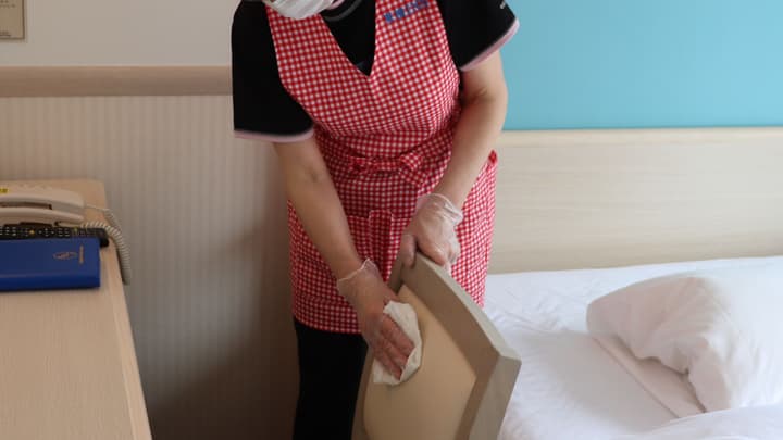 Toyoko Inn Busan Jungang Station