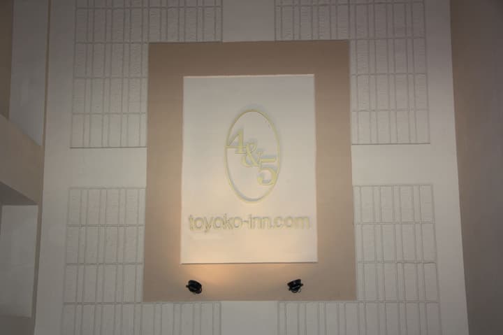 Toyoko Inn Busan Jungang Station