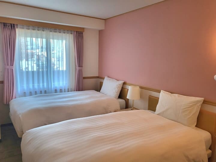 Toyoko Inn Busan Jungang Station