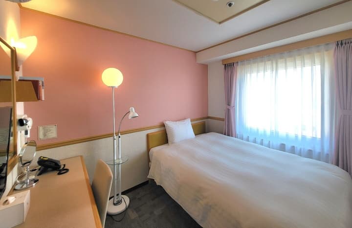 Toyoko Inn Busan Jungang Station