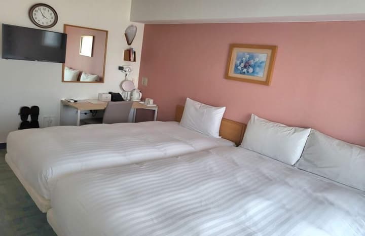 Toyoko Inn Busan Jungang Station