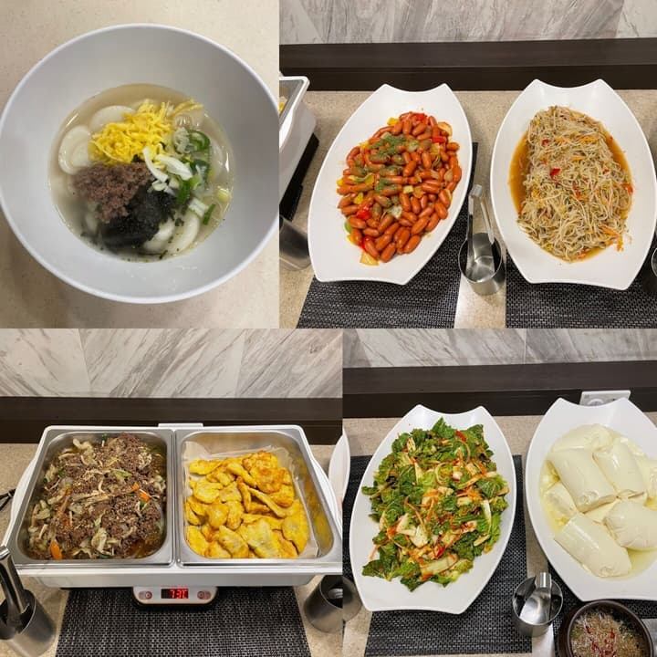 Toyoko Inn Busan Seo-myeon