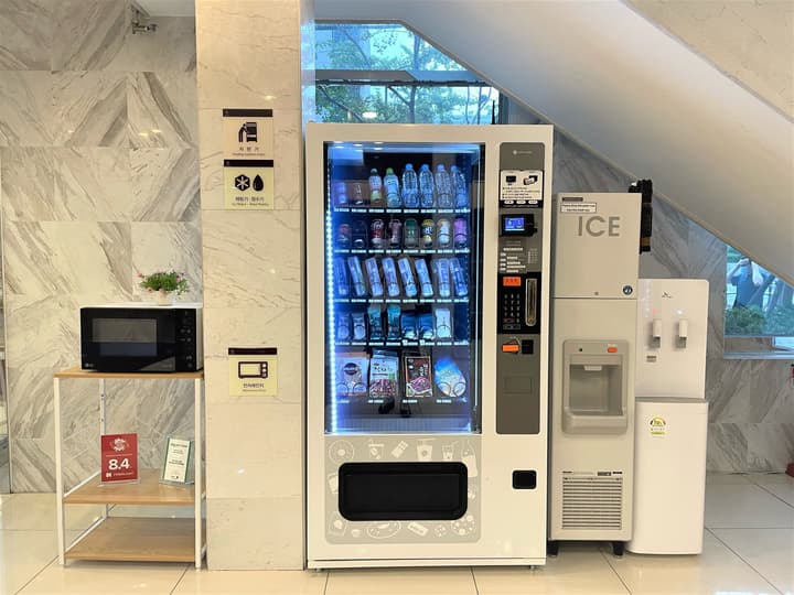 Toyoko Inn Busan Seo-myeon