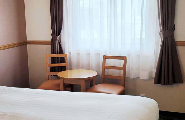 Toyoko Inn Busan Seo-myeon