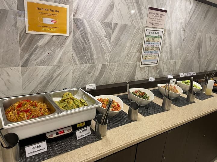 Toyoko Inn Busan Seo-myeon