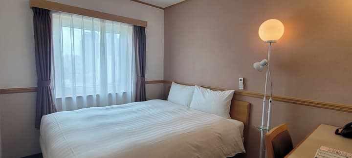 Toyoko Inn Busan Seo-myeon