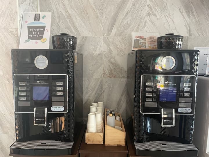 Toyoko Inn Busan Seo-myeon