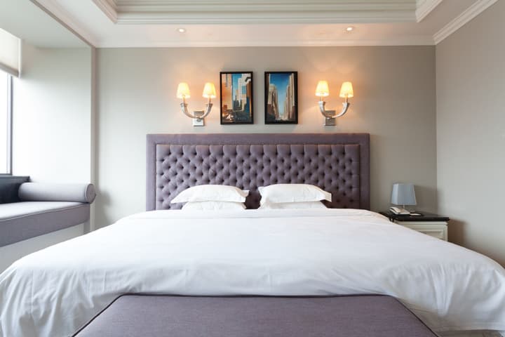 The Riverside Hotel